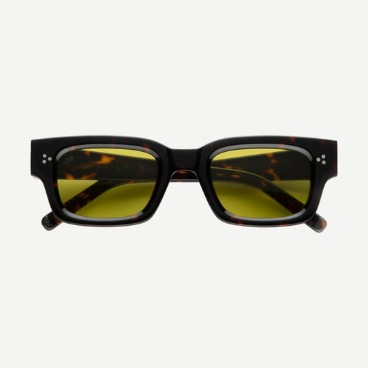 Syndicate - Tokyo Tortoise / Olive