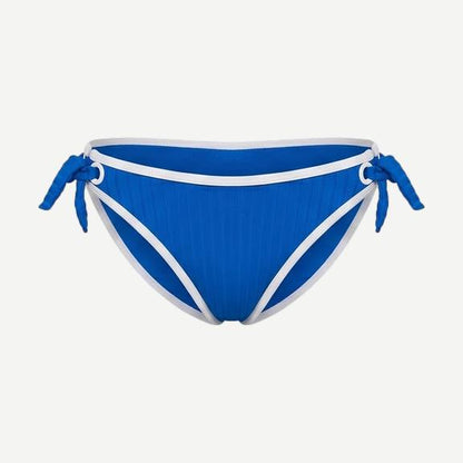 The Soraya Bottom - Olympian Blue
