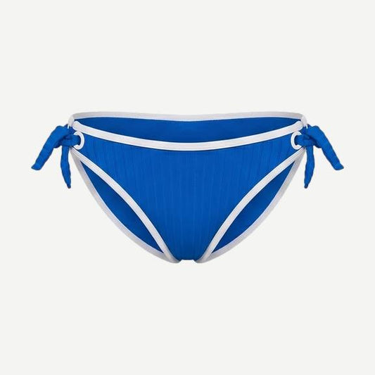 The Soraya Bottom - Olympian Blue - Galvanic.co