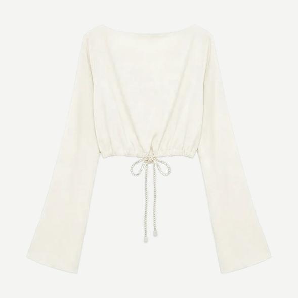 Chelley Top - Brule - Galvanic.co