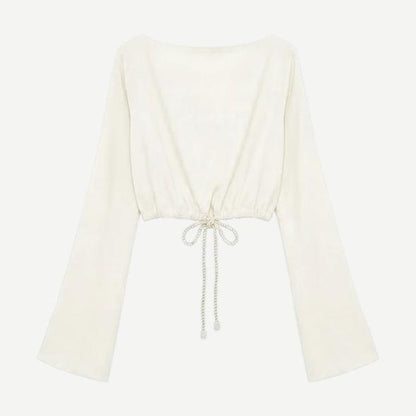 Chelley Top - Brule - Galvanic.co