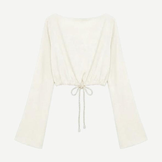 Chelley Top - Brule - Galvanic.co