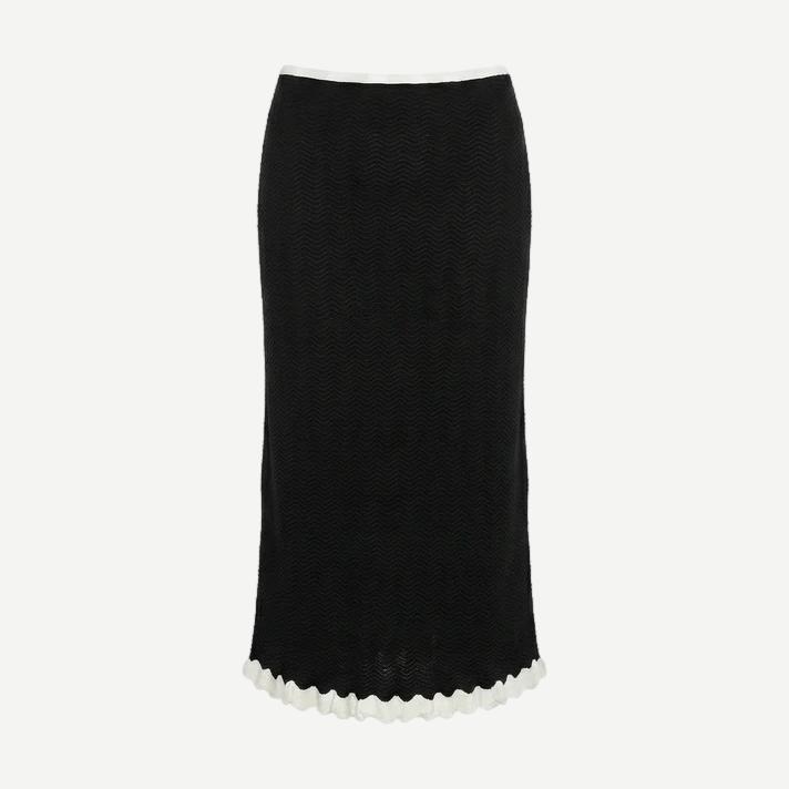 The Diana Skirt - Nior - Galvanic.co