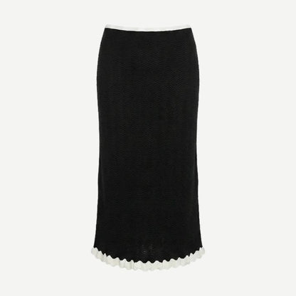 The Diana Skirt - Nior - Galvanic.co