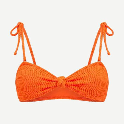 The Ember Top - Habanero - Galvanic.co