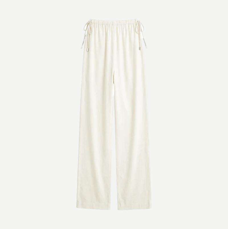 Estanza Pant - Brule - Galvanic.co