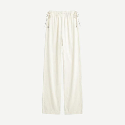 Estanza Pant - Brule - Galvanic.co