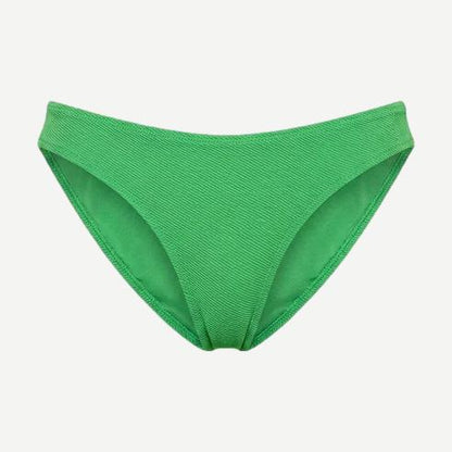 The Eva Bottom - Turtle Green - Galvanic.co