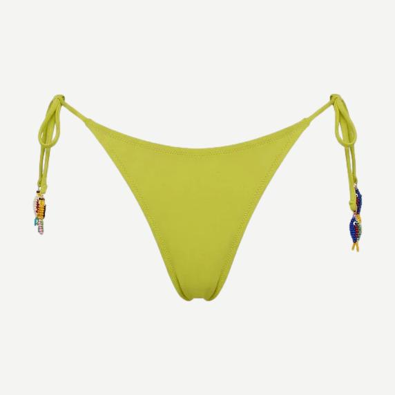 Iris Bottom - Guava - Galvanic.co