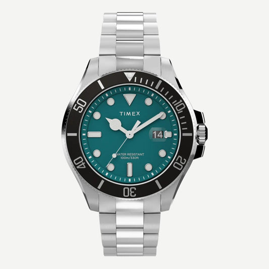 Harborside Coast 43mm SS - Galvanic.co