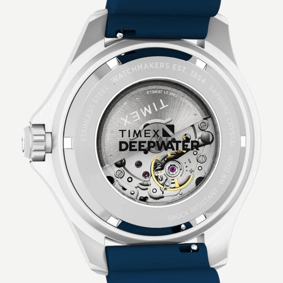 Deep Water Meridian 200 SST - Galvanic.co