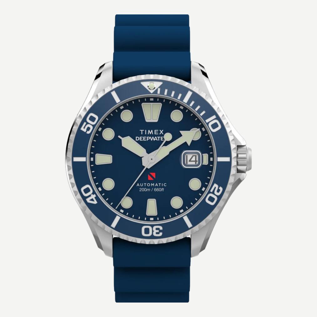 Deep Water Meridian 200 SST - Galvanic.co