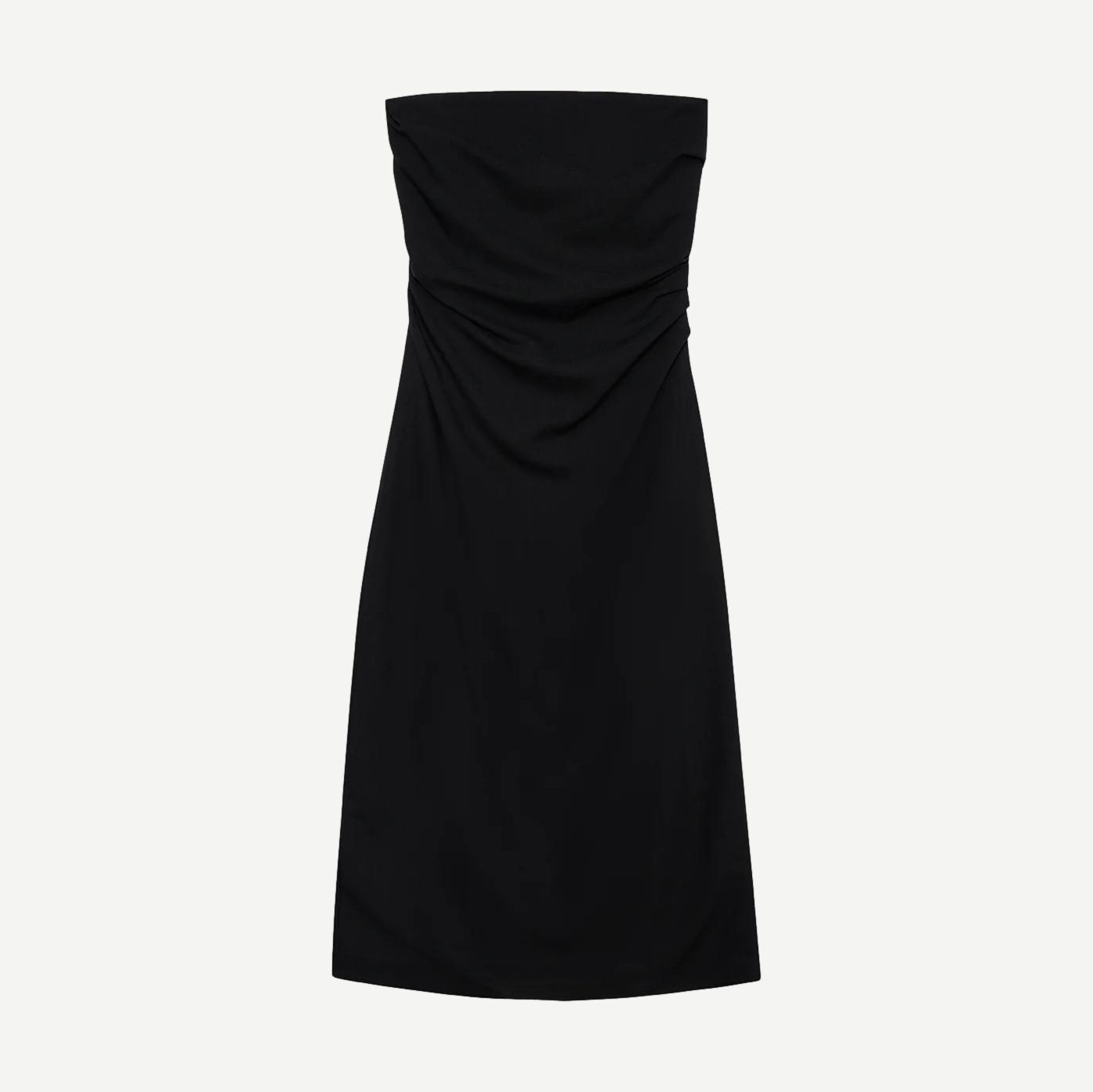 Tyla Dress - Black