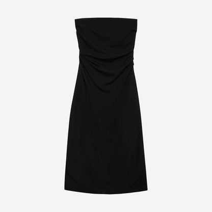 Tyla Dress - Black