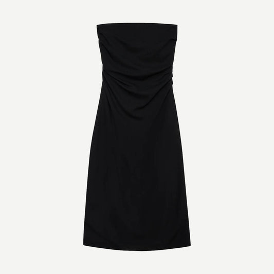 Tyla Dress - Black