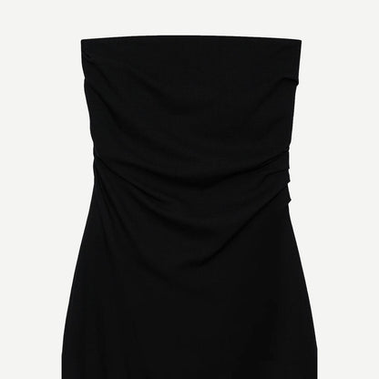 Tyla Dress - Black