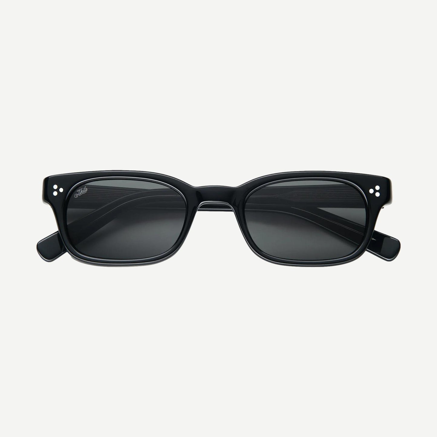 Tracer - Black / Black