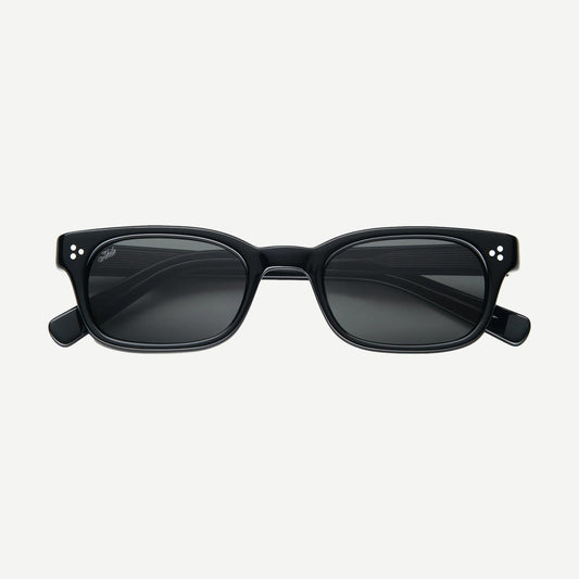 Tracer - Black / Black
