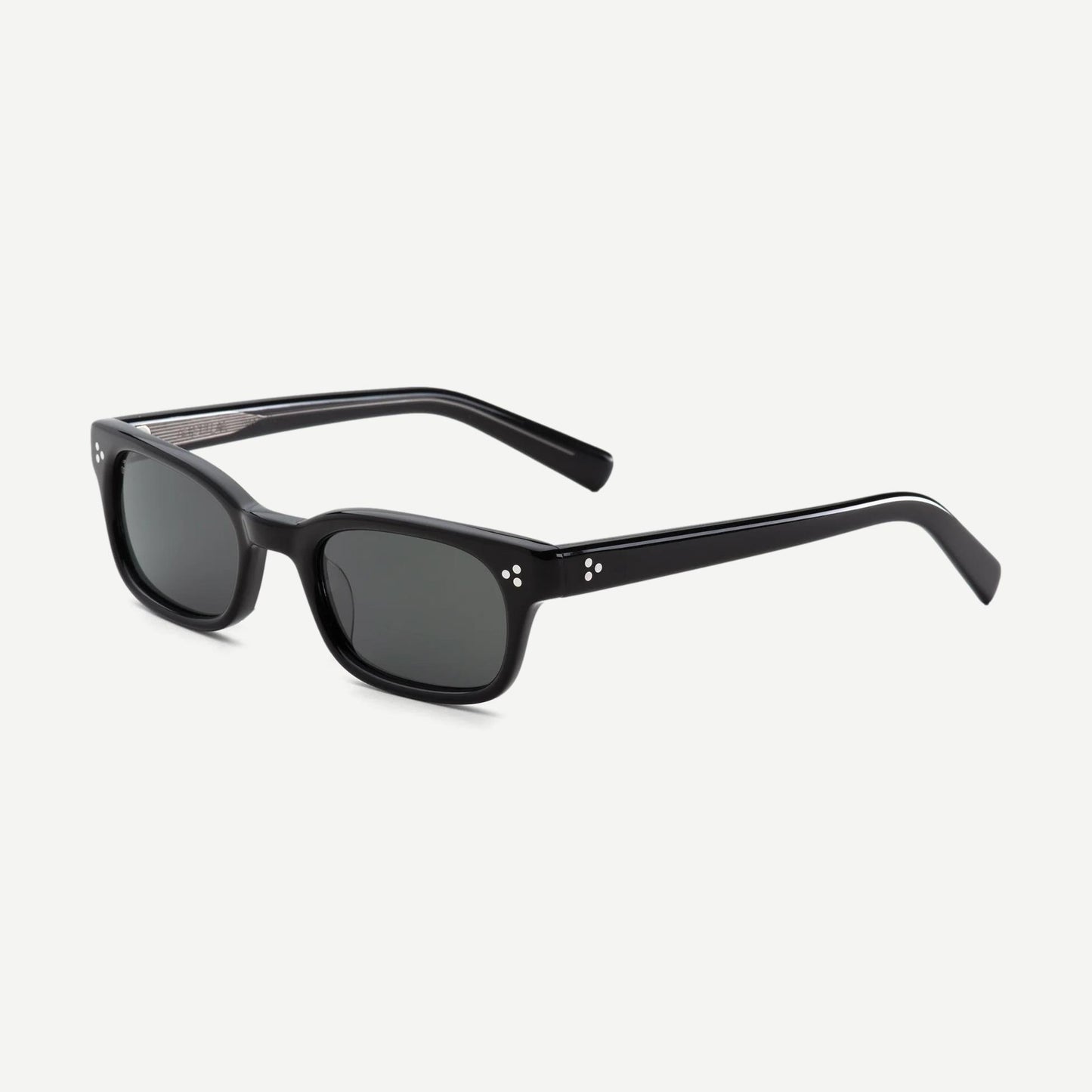 Tracer - Black / Black
