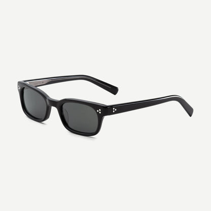 Tracer - Black / Black