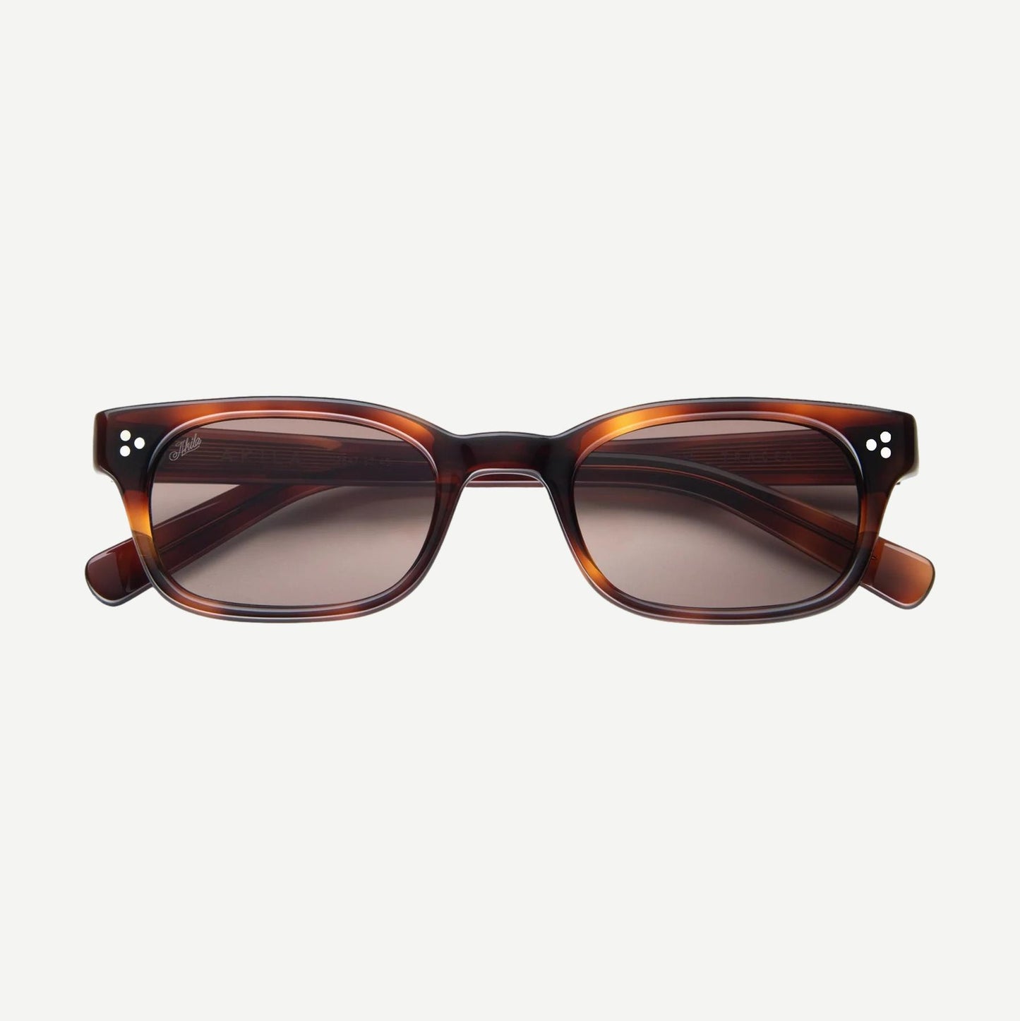 Tracer - Brandy Tortoise / Fig Gradient