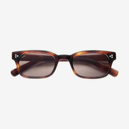 Tracer - Brandy Tortoise / Fig Gradient