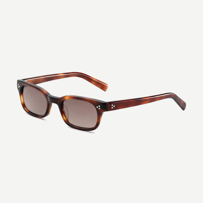 Tracer - Brandy Tortoise / Fig Gradient