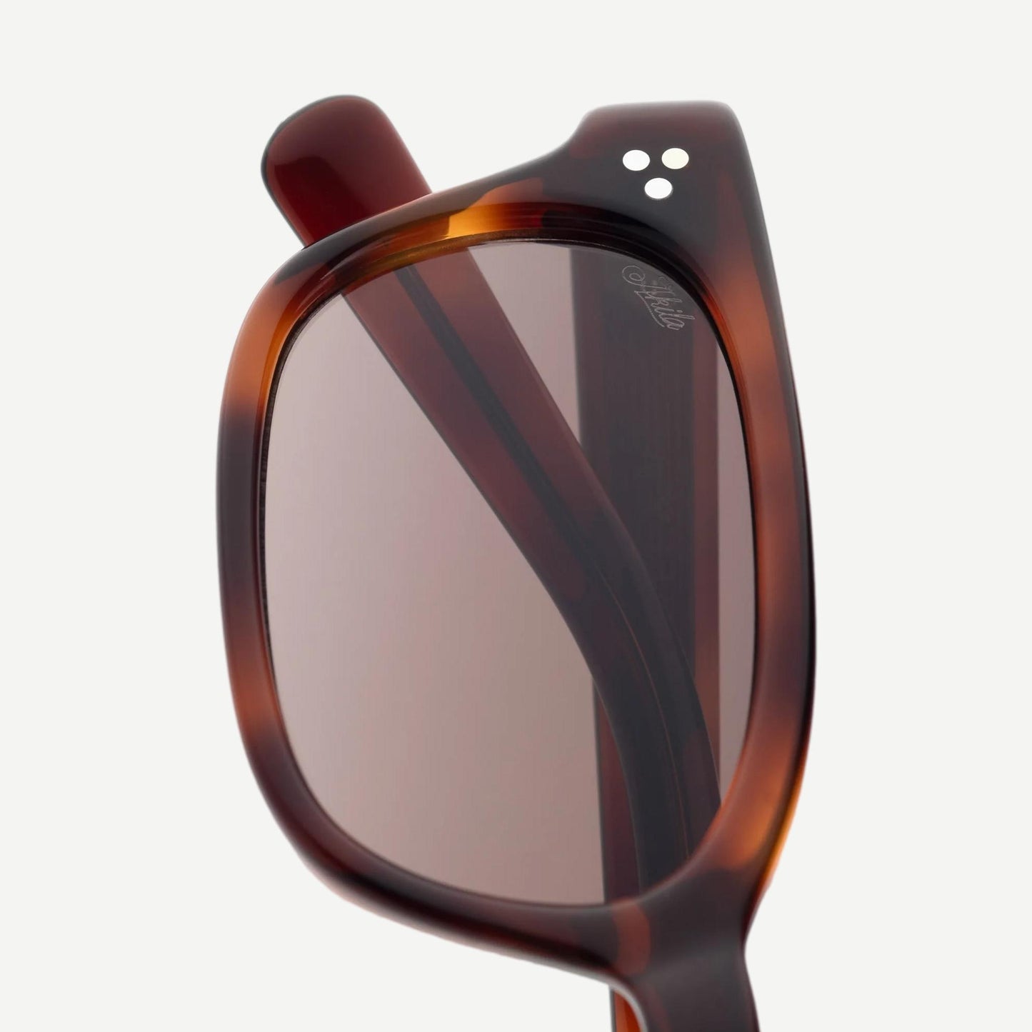 Tracer - Brandy Tortoise / Fig Gradient