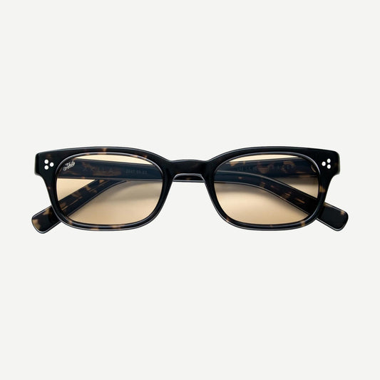 Tracer - DK Speckle Tortoise / Tan