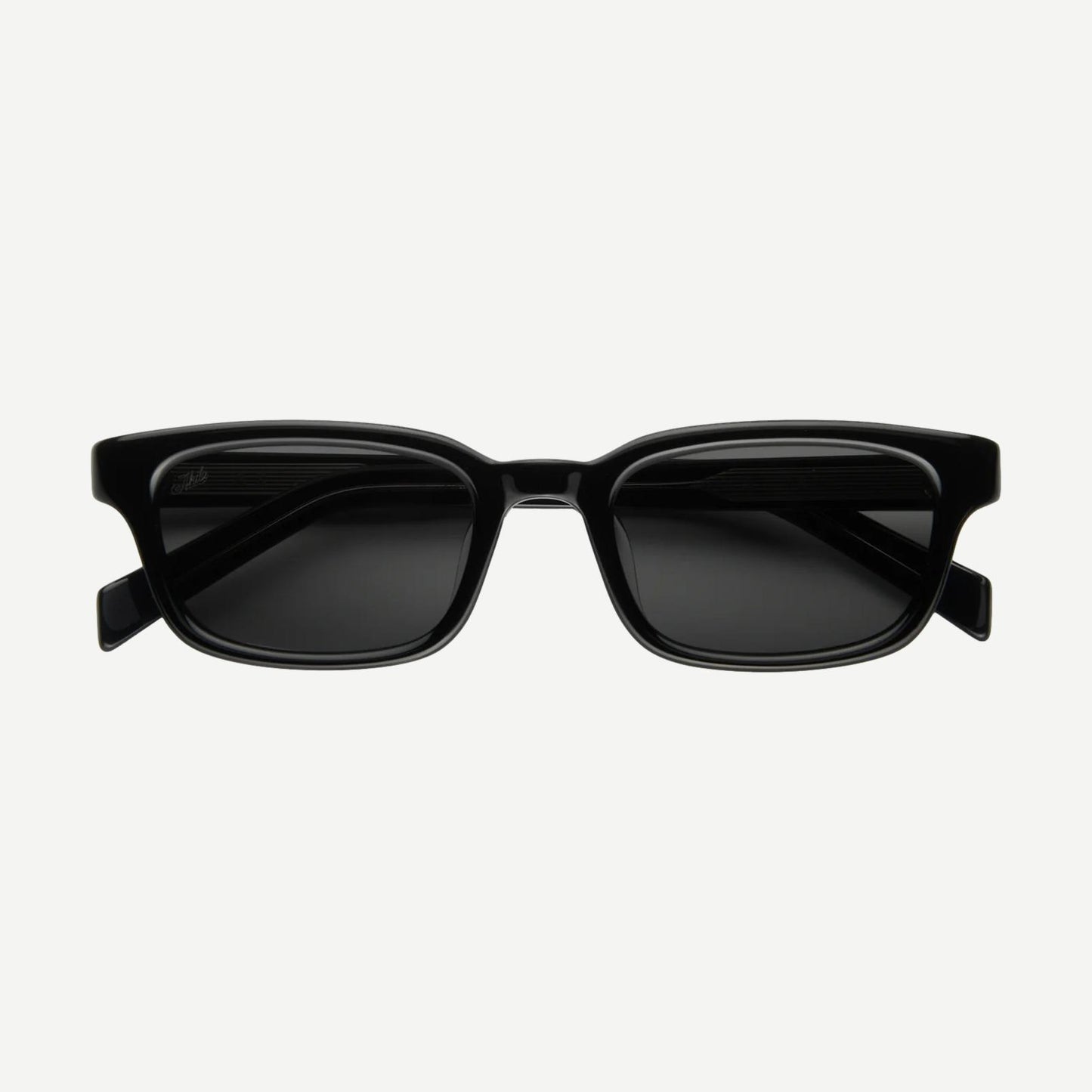 Trivia - Black / Black