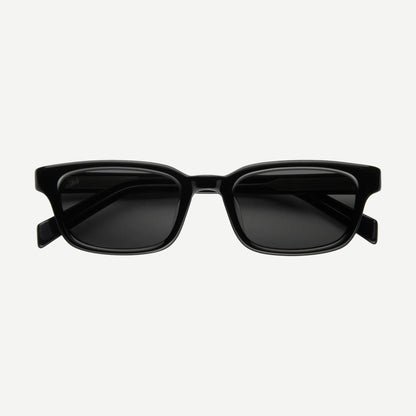 Trivia - Black / Black