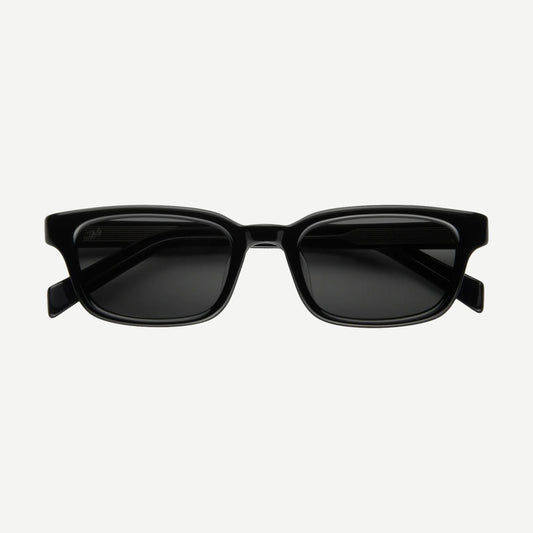 Trivia - Black / Black