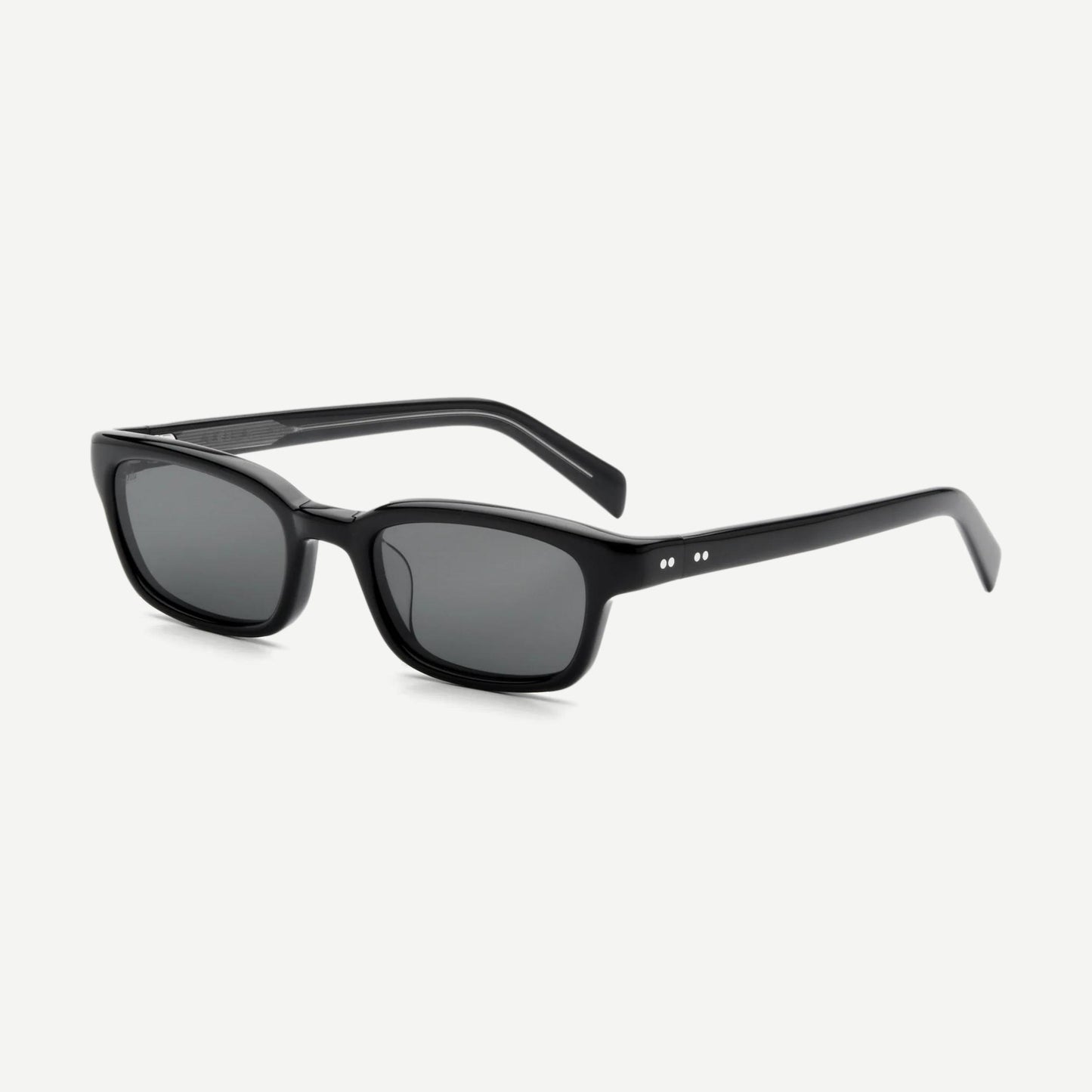 Trivia - Black / Black