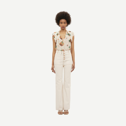 Marilyn Top - Aurora - Galvanic.co