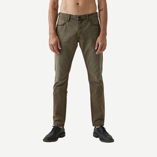 Lou Slim - Desert - Galvanic.co