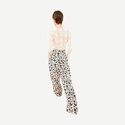 Delvine Pant - Moonstone - Galvanic.co
