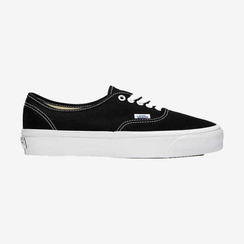 Authentic Reissue 44 LX Black/White - Galvanic.co
