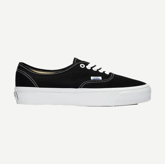 Authentic Reissue 44 LX Black/White - Galvanic.co