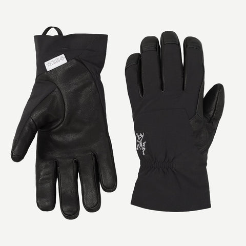 Venta AR Glove - Black - Galvanic.co