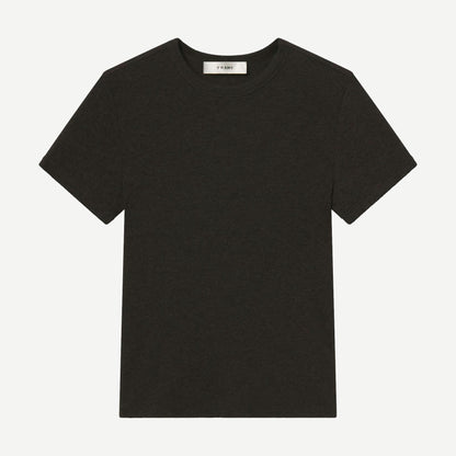 The Rib Baby Tee - Coffee - Galvanic.co