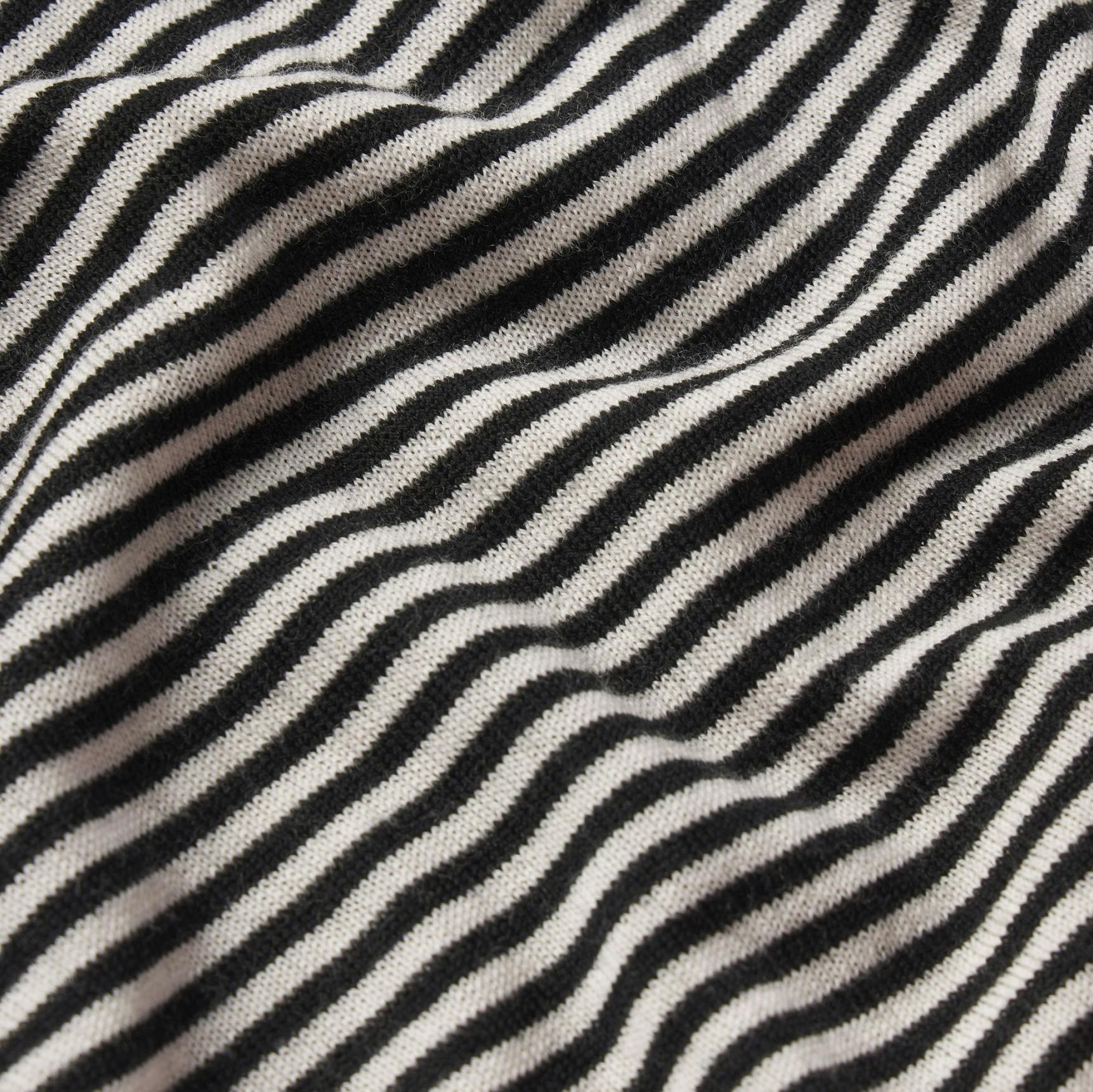 The Smart Polo - Cream Multi - Galvanic.co