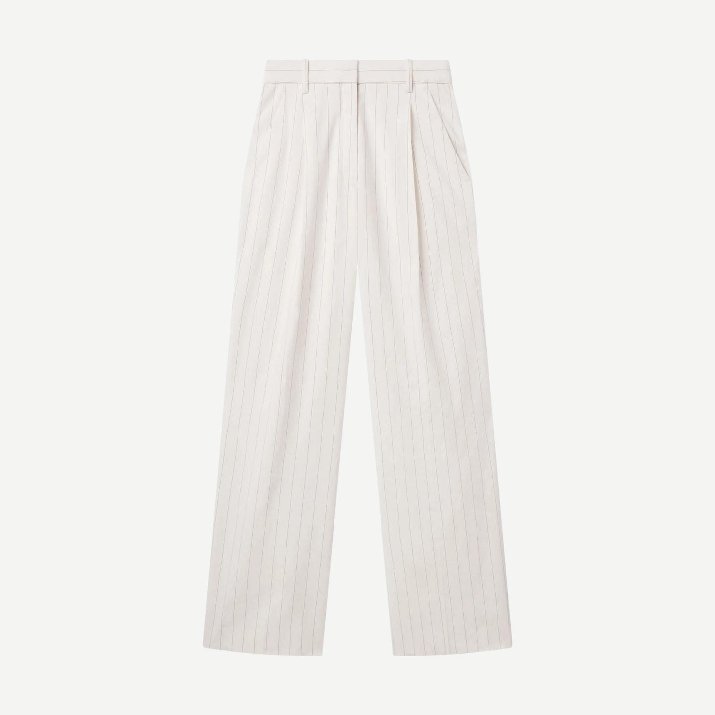 Winston Pant - Pearl/Brown - Galvanic.co