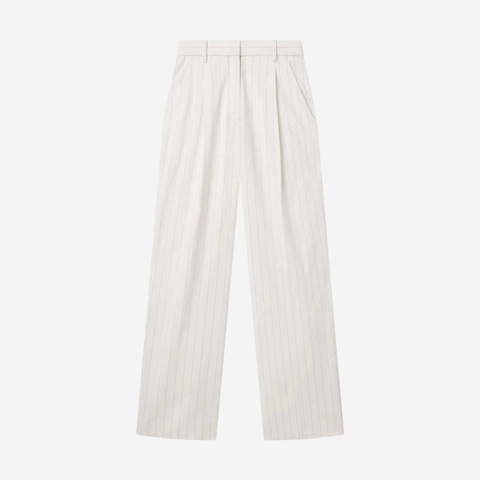 Winston Pant - Pearl/Brown - Galvanic.co