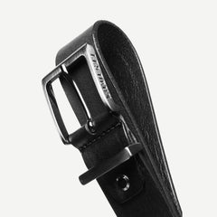 Walker Leather Belt (more colors available) - Galvanic.co