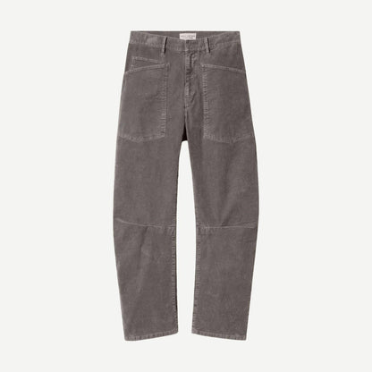 Shon Pant - Sage Grey - Galvanic.co