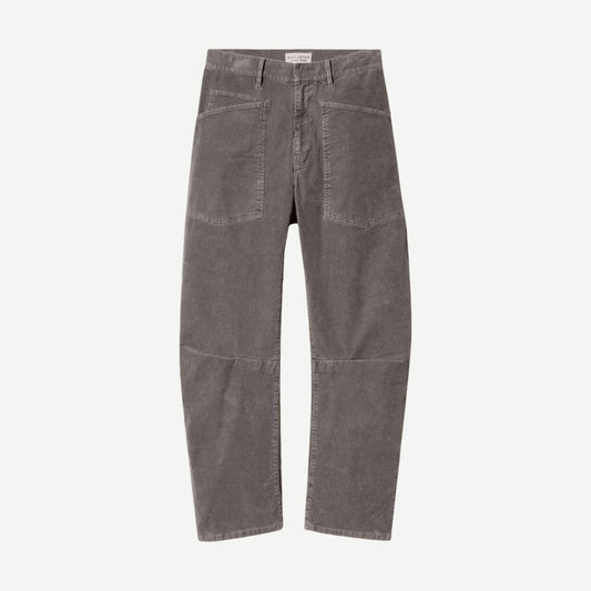 Shon Pant - Sage Grey - Galvanic.co
