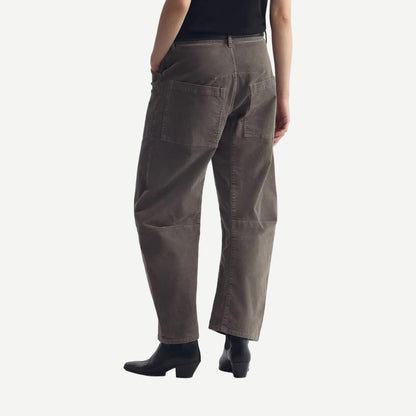 Shon Pant - Sage Grey - Galvanic.co