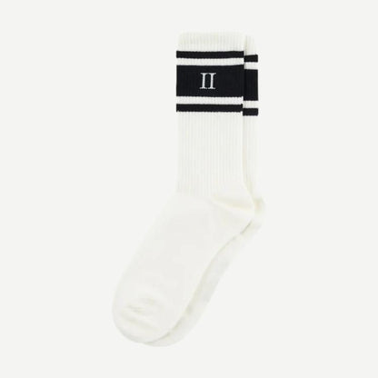 William Stripe 2 Pack Socks - Galvanic.co