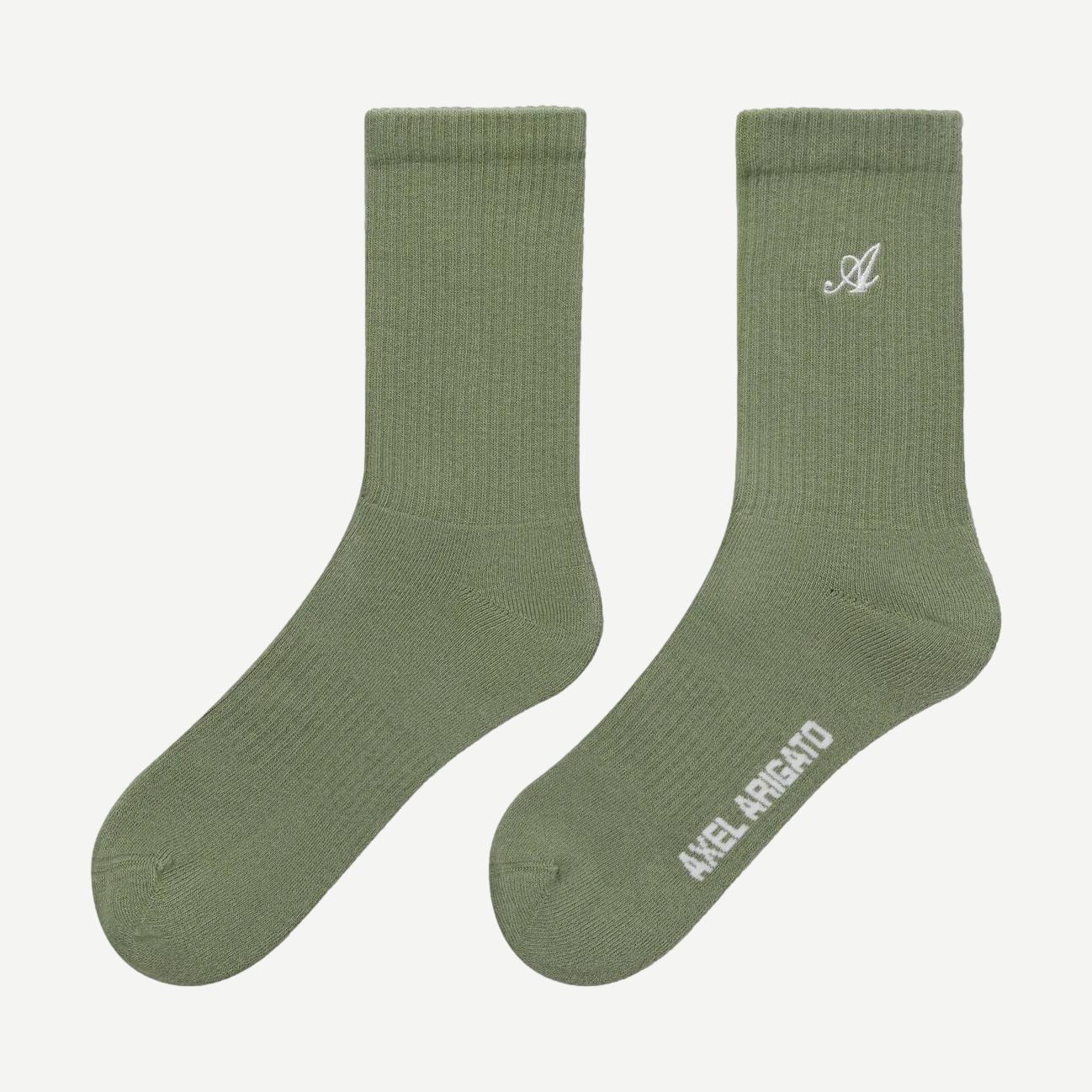 Signature Socks - Galvanic.co