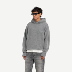 Heavy Boucle Hoodie - Rock - Galvanic.co